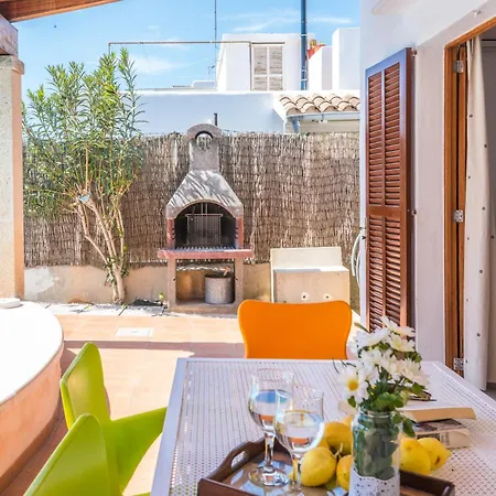 Cubells Holiday home Cala d'Or (Mallorca)
