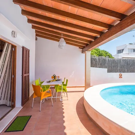 Holiday home Cubells Cala d'Or (Mallorca)