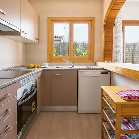 Cubells Holiday home Cala d'Or (Mallorca)